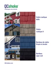 QCshake_Jul 2025_TRADE_FR_FINAL Cover QCshake_Jul 2025_TRADE_FR_FINAL Cover