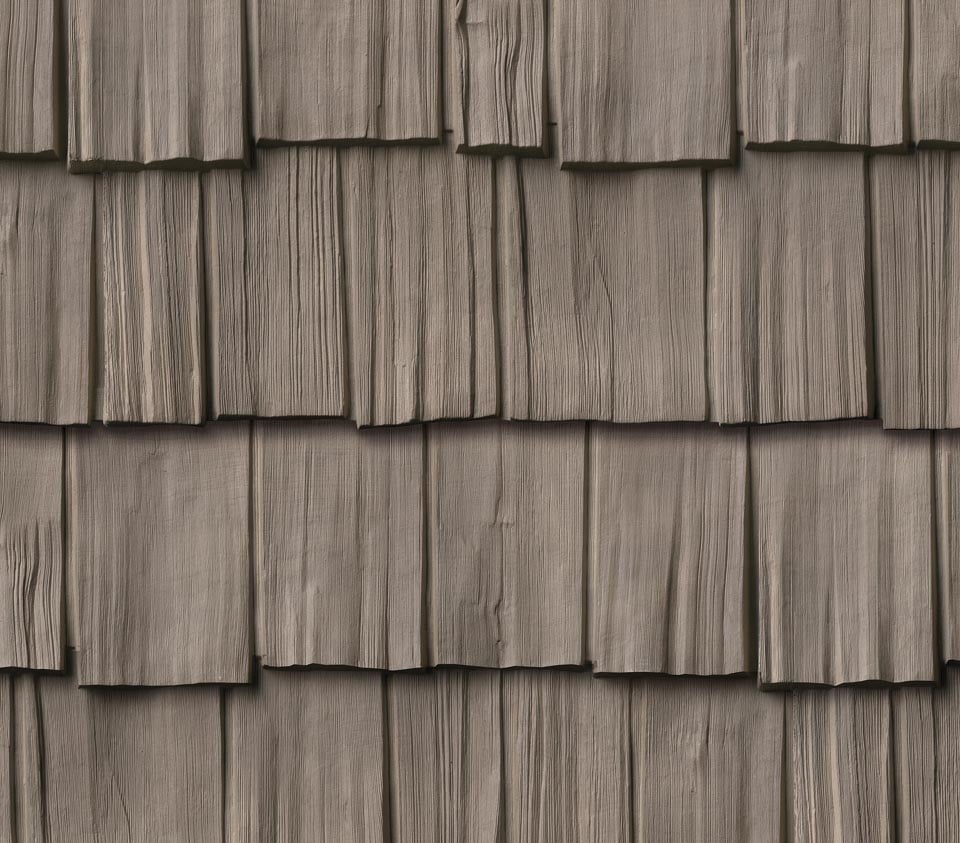 Antique Gray