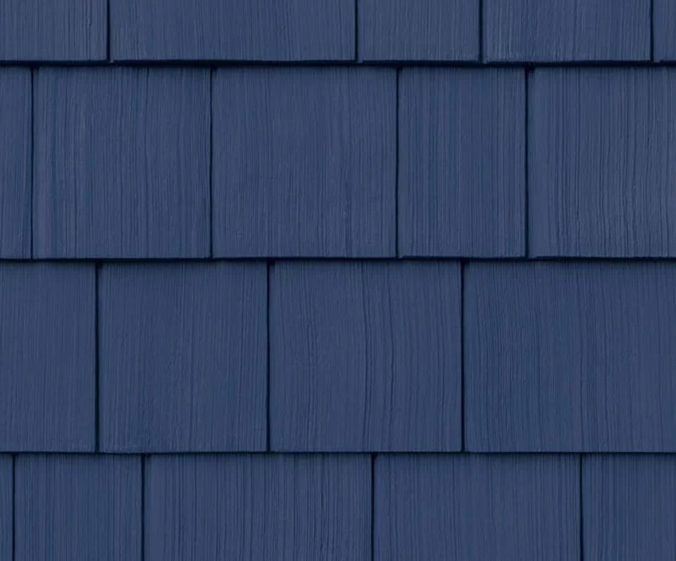 Mariner Blue